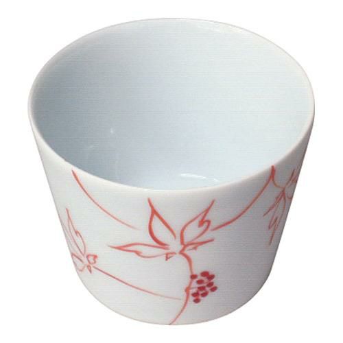 そば千代口 うこぎ(赤) 2702-472