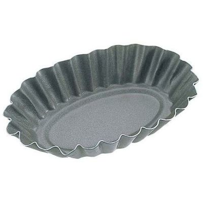 タルトレット小判 大 No.5312 【 業務用 】【 同梱グループA 】