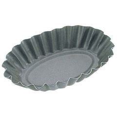 タルトレット小判 大 No.5312 【 業務用 】【 同梱グループA 】