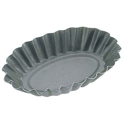 タルトレット小判 大 No.5312 【 業務用 】【 同梱グループA 】