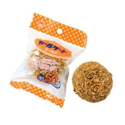 カールケート ゴールド 50g(10個入)K-031