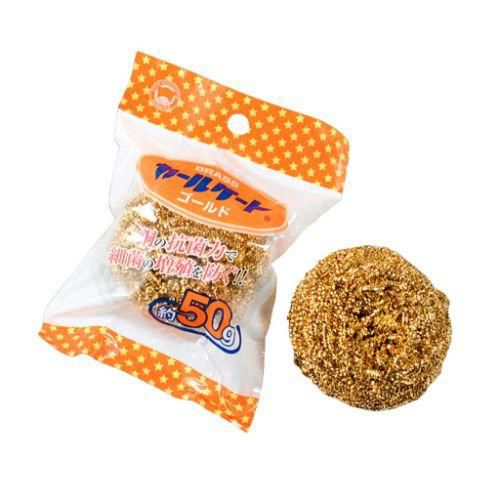 カールケート ゴールド 50g(10個入)K-031