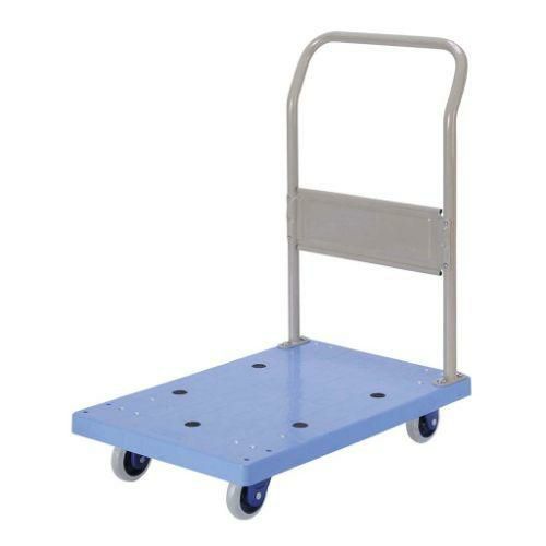 静音台車(ハンドル固定式)小型 NP-102GS