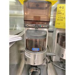 中古】エスプレッソミル FMI(エフエムアイ) MAX 幅175×奥行365×高さ470