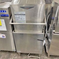 業務用/新品】【ホシザキ】食器洗浄機(小形ドアタイプ) JWE-450RUB3