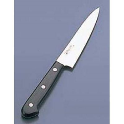 包丁 ミソノ ペティーナイフ 12cm ツバ無し モリブデン鋼 ミソノ(No.631) MISONO