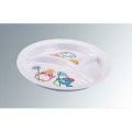 お子様食器 ベン&ベティー 丸 ランチ皿(小)BB-21