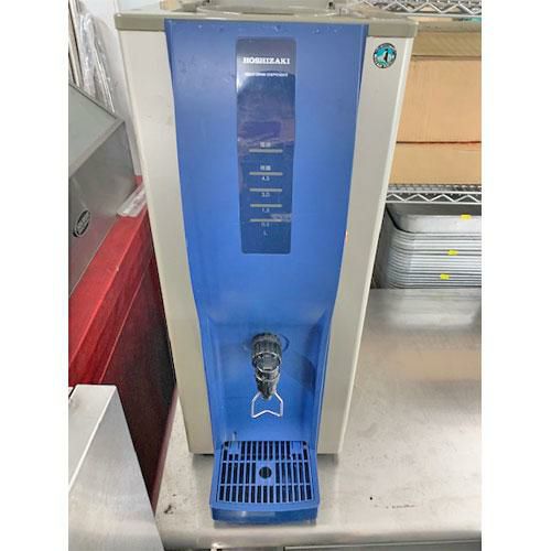 業界最長1年保証】【中古】コールドドリンクディスペンサー(アイス