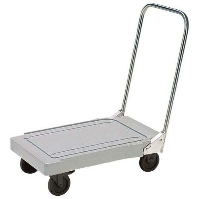 送料無料】【業務用】ドーリー (サーモポート専用) ローリーポート