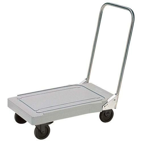 エレクター ドーリー(サーモポート専用)ローリーポ-ト