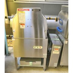 食器洗浄機 i400 中西製作所 3相200V リユース品 値下げしました！