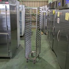 トンボラック 6枚取用 片袖(13枚差) 18ー8 EBM/業務用/新品/送料別途