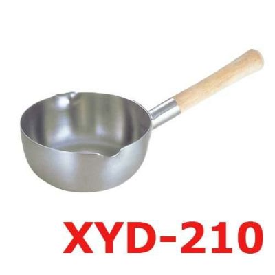 20-0 ロイヤル 雪平鍋 XYD-210