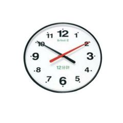 サウナタイマー 12分計 50Hz地域用