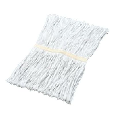 【コンドル 2989.jpプラス ネオカラーモップ替糸#8 T-190】/業務用/グループA