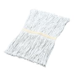 【コンドル 2989.jpプラス ネオカラーモップ替糸#8 T-190】/業務用/グループA