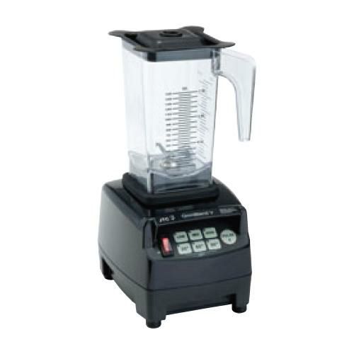 ブレンダー TM-800A ブラック