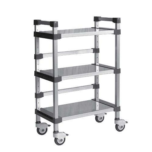 アルマンワゴン W372-3段タイプ