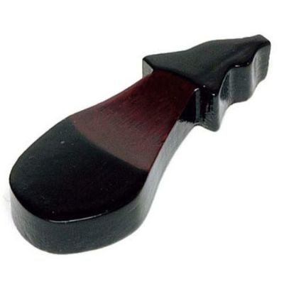 塗箸置き なす 36-414