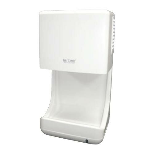 ピオニー エアータオル KTM-100OZ(オゾン殺菌灯仕様)