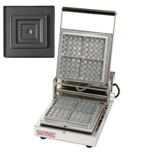 マルチベーカー MAX-1 ビッグホットサンド MAX-1-BHS0101 幅270×奥行455×高さ195