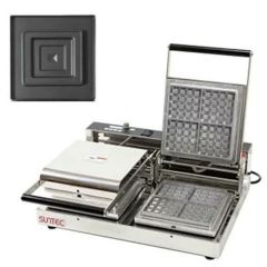 マルチベーカー MAX-2 ビッグホットサンド MAX-2-BHS0101