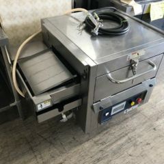 Masaco　業務用ハトコの電動コンベアトースター TQ-400 HATCO ハトコ コンベアトースター TQ-400H | クラシカルコーヒー