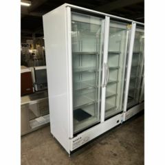フクシマガリレイ リーチインショーケース 冷蔵庫 MRS-120FWTR 22年 MRS-120FWTR 【フクシマガリレイ】リーチインショーケース（内蔵