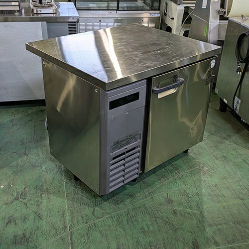 コールドテーブル美品 福島工業製