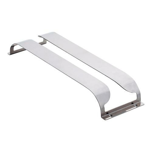 18-8 フラットグラスハンガー Y型 YT10001