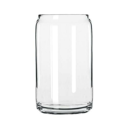 リビー ビールカン グラス(6ヶ入) No.209