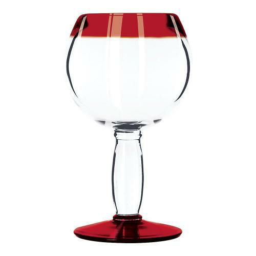 リビー アルバラウンドカクテル(6ヶ入) No.92309Rレッド