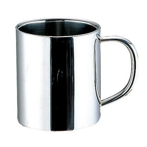 18-8ダブルマグ(二重構造) 10オンス