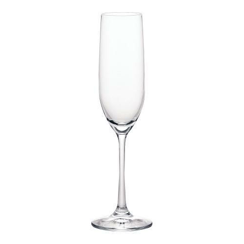 【飲食店定番】プレジール フルートシャンパン(4ヶ入) 8617