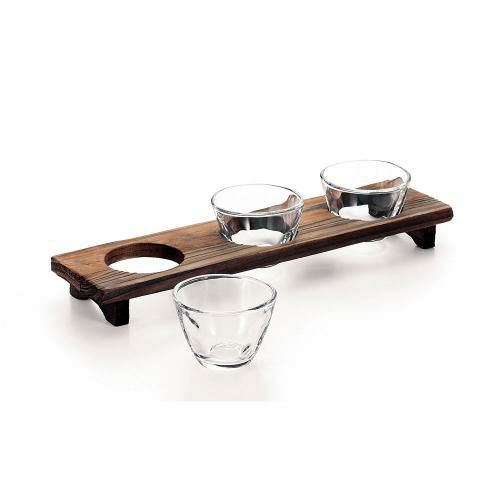 【飲食店定番】てびねり 三味三味 S5408