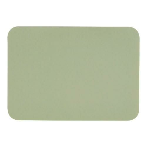 カラーテーブルマット L(100枚入) 若草