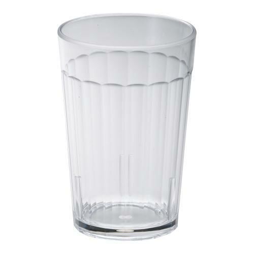 PC マーレ14オンスタンブラー KB-114 クリア