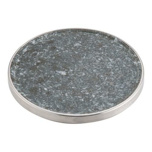 長水 卓上石焼プレート 小