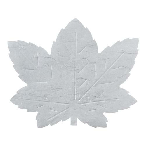 遠赤抗菌和紙 葉型四季懐紙(200枚) もみじ LF-M