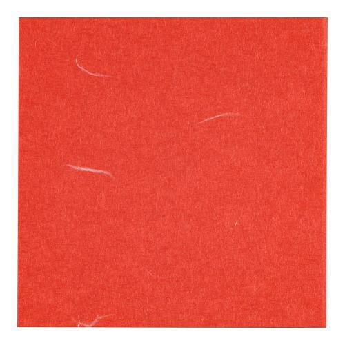 重ね敷懐紙(100セット入)KA-R 赤