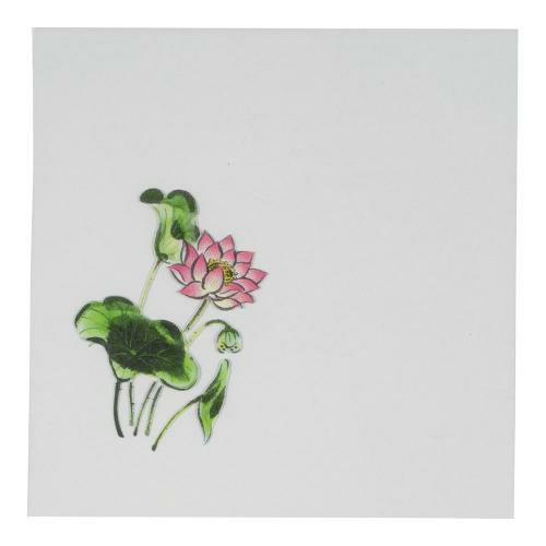 OPクリア四季 はす(200枚入) OS-12-2