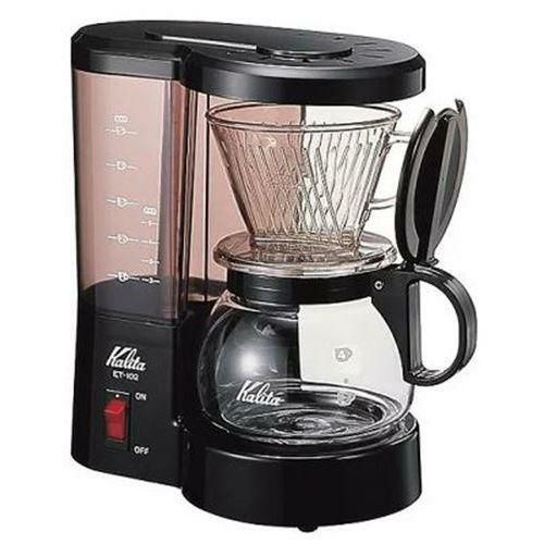 カリタ コーヒーメーカー ET-102