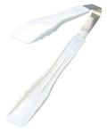 ポリカーボネイト トング 4018 ホワイト 全長215