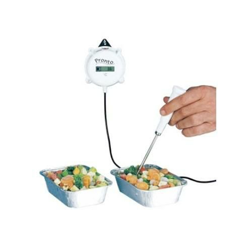 壁掛け式 温度計 HI-146