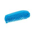 【ヴァイカン ハンドブラシ ソフトタイプ 35873(ブルー)】 幅55×奥行170(mm)/業務用/グループA