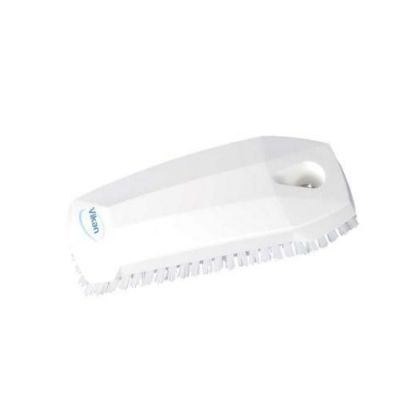 ヴァイカン ネイルブラシ ハードタイプ 64405(ホワイト)