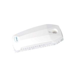 ヴァイカン ネイルブラシ ハードタイプ 64405(ホワイト)