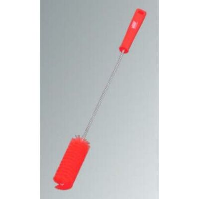 【ヴァイカン パイプクリーナー ハードタイプ 53784(レッド)】/業務用/グループA