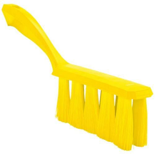 ヴァイカン USTベーカリーブラシ ソフト イエロー 45816