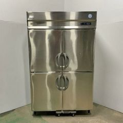 予約販売/要納期打ち合せ】【フクシマガリレイ】縦型冷凍冷蔵庫 GRD 